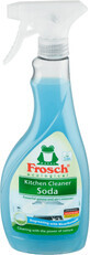 Frosch Baking Soda Keukenoplossing, 500 ml