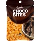 Fruandes Gedroogde hazelnoten in chocolade, 30 g