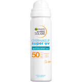 Garnier AMBRE SOLAIRE Spray Solar SPF50, 75 ml