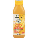 Garnier Fructis Banana Shampoo, 350 ml