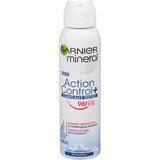 Garnier Minerale Deodorant Spray Actie, 150 ml