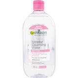 Garnier Skin Naturals Agua Micelar, 700 ml