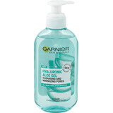 Garnier Skin Naturals Gel Limpiador Hialurónico Aloe, 200 ml