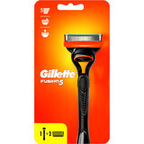 Gillette Fusion razor, 1 pc