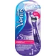Gillette Venus Deluxe Smooth Swirl scheermes, 1 stuk