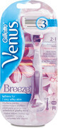 Gillette Venus Comfortglide Breeze scheermes, 1 stuk