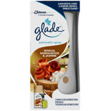 Glade Glade automatic spray sandalwood&amp; jasmine, 269 ml