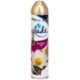 Glade Glade relaxing zen aérosol, 300 ml