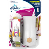 Glade Ontspannende Zen Luchtverfrisser, 10 ml