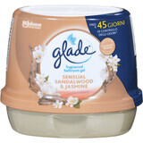 Glade Jasmin und Sandelholz Badegel, 180 g