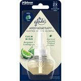 Glade Rafraîchisseur d'air électrique Aromatherapy Calm Mind, 20 ml