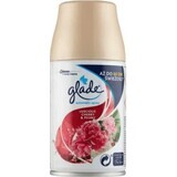 Glade Reserve Automatikspray mit Kirschgeschmack, 269 ml