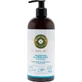 Green Feels Shampoo con olio di cocco, 400 ml