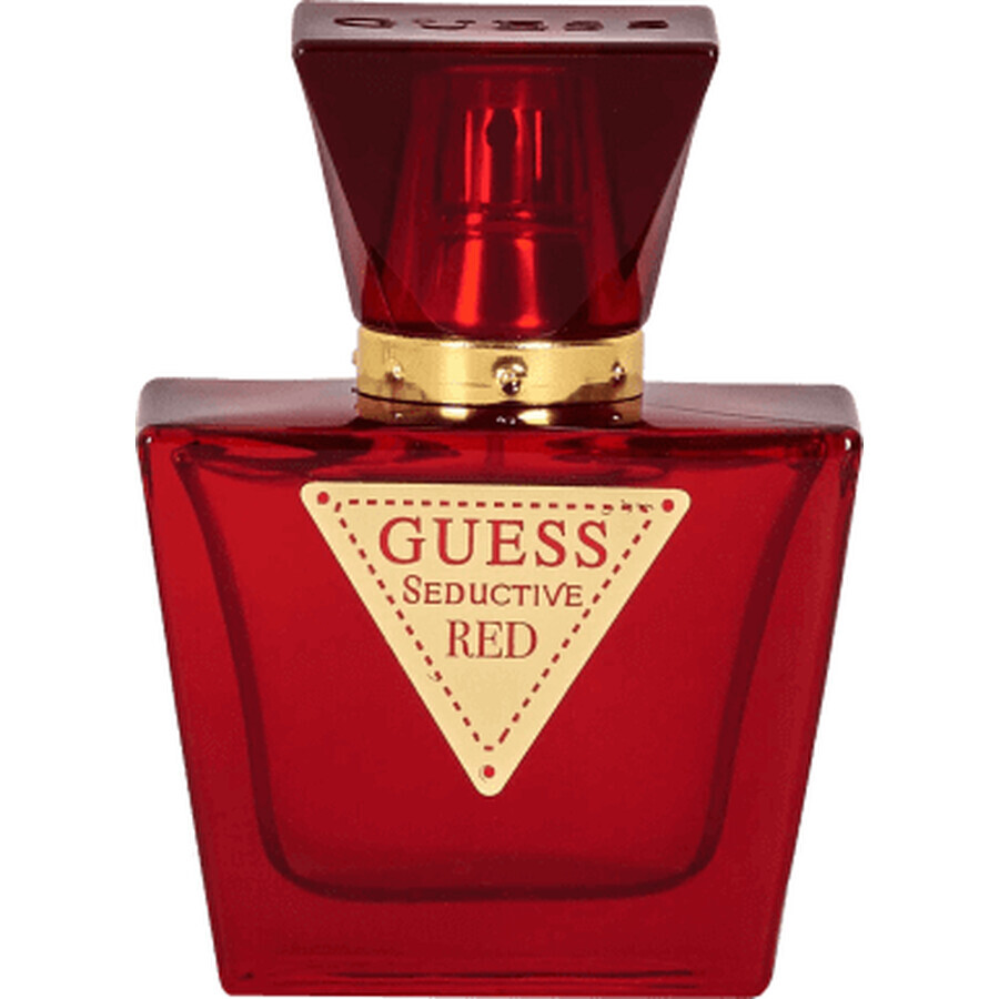 GUESS Apă de toaletă pentru femei Seductive Red, 30 ml