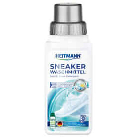 HEITMANN Sportschoenreiniger, 250 ml