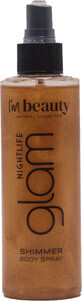 I M BEAUTY Body mist Nightlife, 200 ml