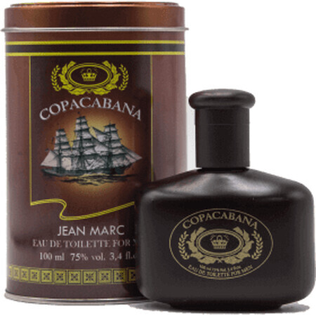 Jean Marc Perfume for men Copacabana, 100 ml