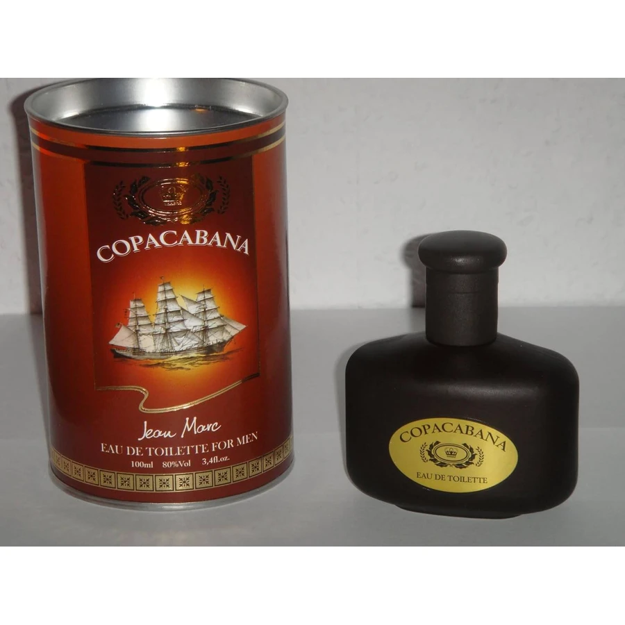 Jean Marc Parfum voor mannen Copacabana, 100 ml