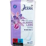 Jessa Classic maxi pads, 14 stuks