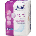 Jessa DISKRET Incontinentie-inleggers extra plus, 20 stuks