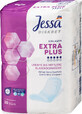 Jessa DISKRET Incontinentie-inleggers extra plus, 20 stuks