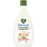 Lotion pour bébés Johnson's baby, 395 ml