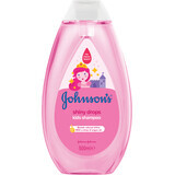 Shampooing Johnson's Bedtime Baby, 500 ml