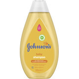 Champú Johnson's Baby, 500 ml