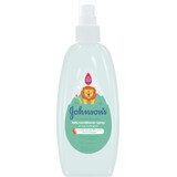 Spray para el cabello Johnson's Children, 200 ml