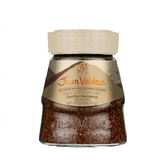 Juan Valdez Instantkaffee mit Vanille und Zimt, 95 g