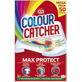 K2r Colour Capture Wipes, 50 pcs