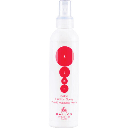 Kallos Wärmeschutz-Haarspray, 200 ml