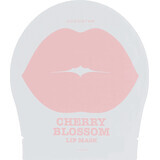 Kocostar Cherry Blossom Lip Mask, 1 pc