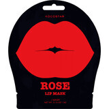 Kocostar Rose Lip Mask, 1 pc