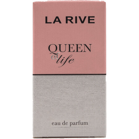 La Rive Eau de parfum Queen of life, 30 ml