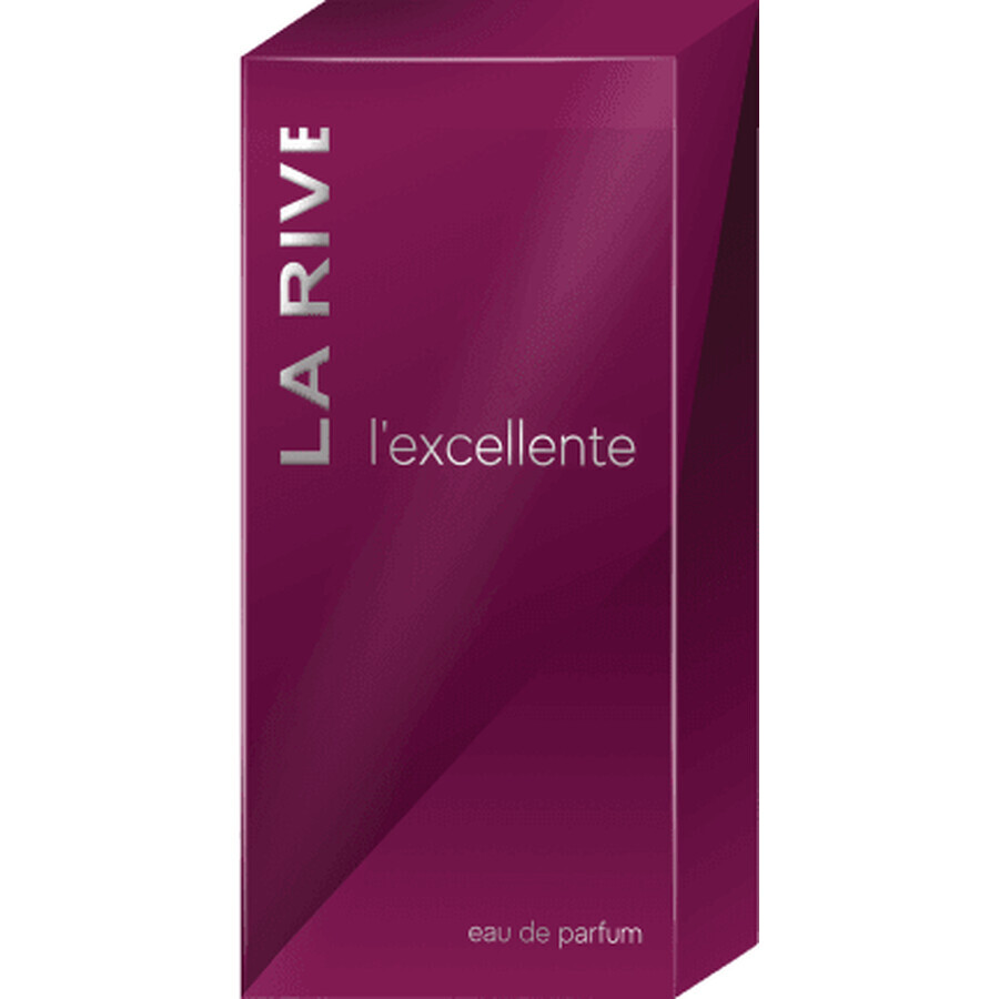 La Rive Parfum L'excellent, 100 ml