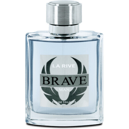 La Rive Parfum voor mannen Brave, 100 ml