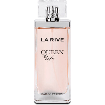 La Rive Parfum Koningin van het leven, 75 ml