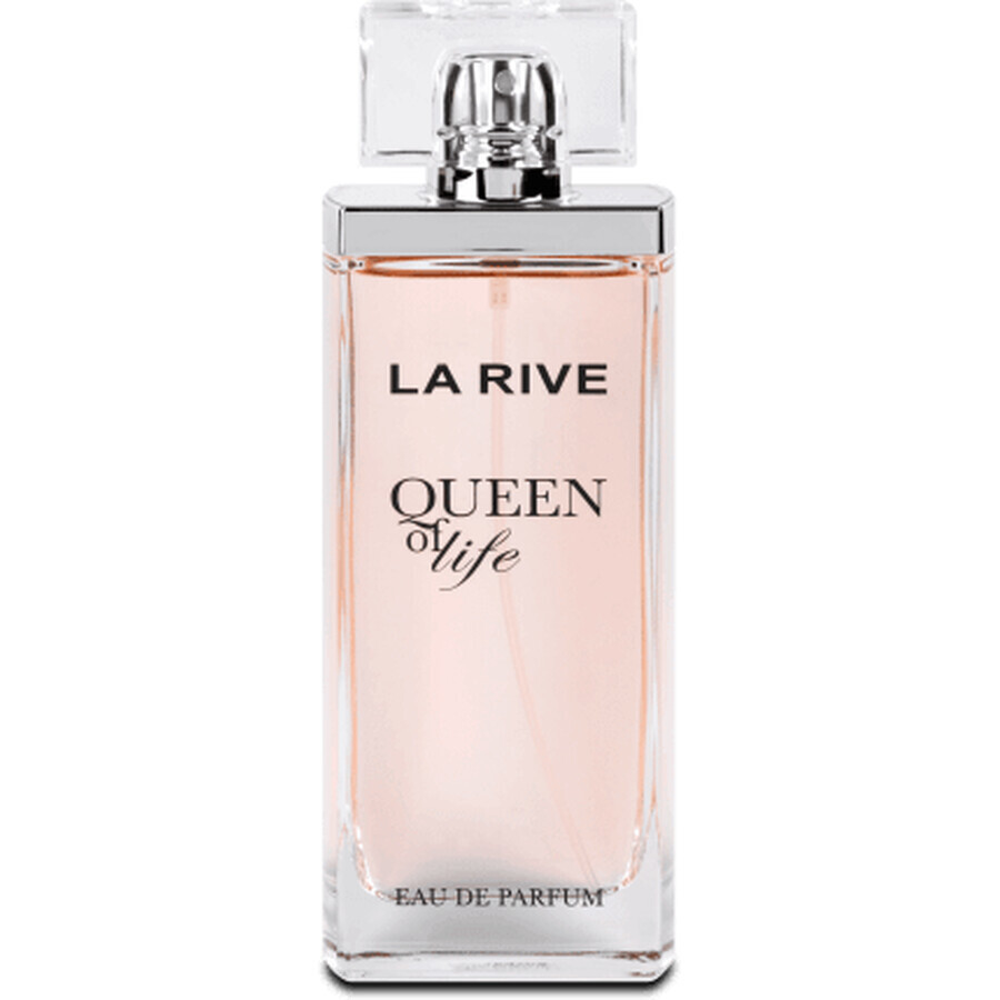 La Rive Parfum Koningin van het leven, 75 ml