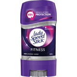 Gel deodorante Lady Speed ​​Stick Fitness, 65 g