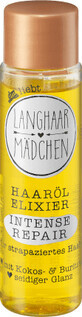 Langhaarmadchen Haar Elixer, 20 ml