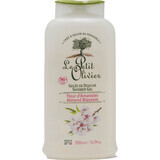 Le Petit Olivier Almond Blossom Shower Gel, 500 ml