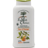 Le Petit Olivier Orange Blossom Shower Gel, 500 ml