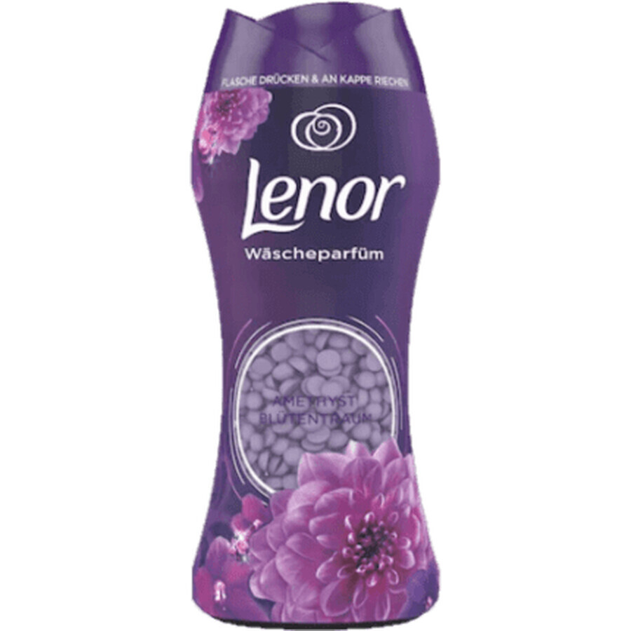 Lenor Unstoppables Amethyst duftende Perlen, 210 g