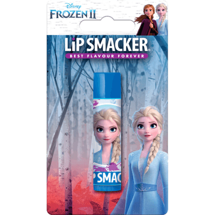 Lip Smacker Lip Balm Kids with Raspberry Frozen, 4 g