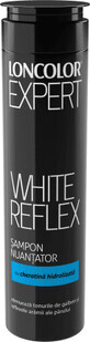 Loncolor EXPERT White Reflex Shading Shampoo, 250 ml