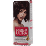 Loncolor ULTRA permanente verf 5 mahonie, 1 st