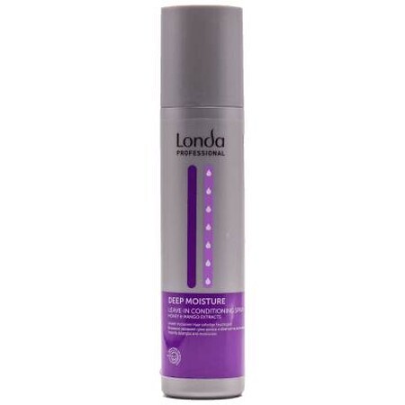 Londa Professional Balsam spray color deep moisture, 250 ml