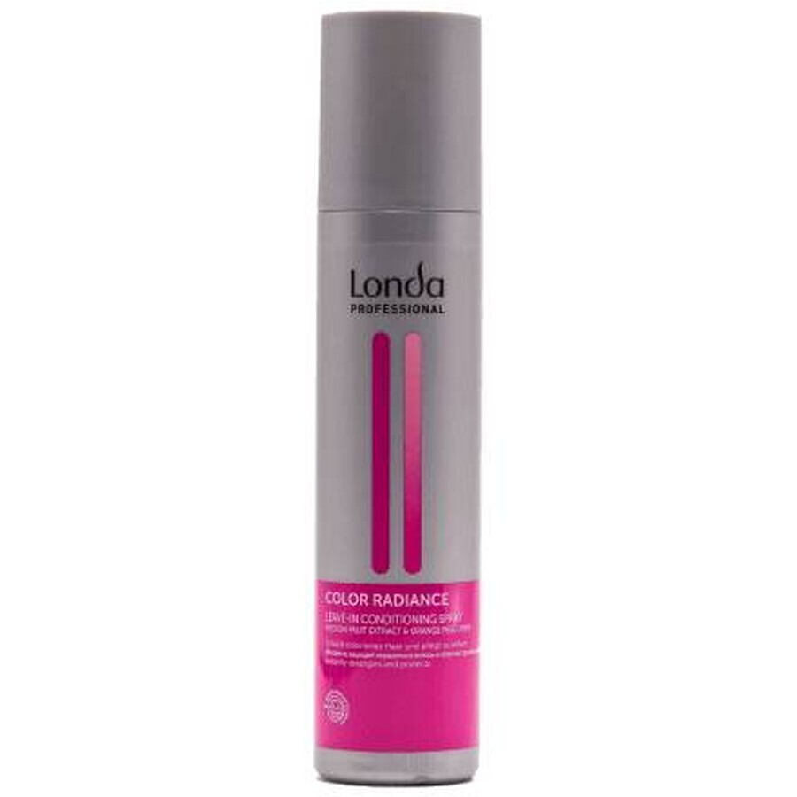 Londa Professional Kleurkrachtversterkende shampoo, 250 ml