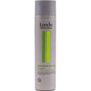 Londa Professional Professionelles Volumen-Shampoo, 250 ml